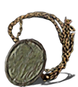 Pendant inventory icon