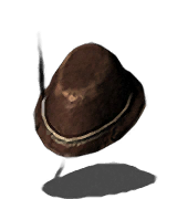 Pharis's Hat (female variant) inventory icon