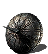 Pierce Shield inventory icon