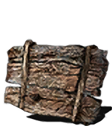 Plank Shield inventory icon