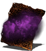 Poison Mist inventory icon