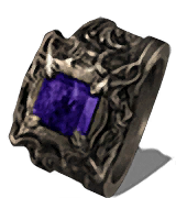 Poisonbite Ring inventory icon
