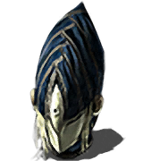 Porcelain Mask inventory icon