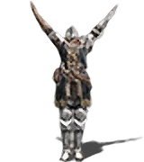 Praise the Sun inventory icon