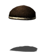 Priest's Hat (male variant) inventory icon