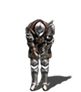 Proper bow inventory icon