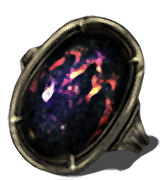 Rare Ring of Sacrifice inventory icon