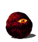 Red Eye Orb inventory icon