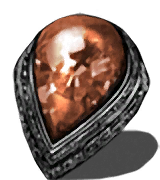 Red Tearstone Ring inventory icon