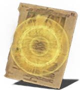Replenishment inventory icon