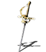 Ricard's Rapier inventory icon