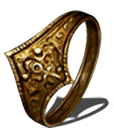 Ring of Favor and Protection inventory icon