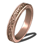 Ring of the Sun Princess inventory icon