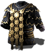 Robe of the Channelers inventory icon