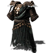 Robe of the Great Lord inventory icon