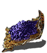 Rotten Pine Resin inventory icon
