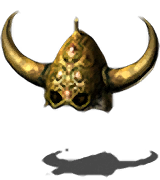 Royal Helm inventory icon