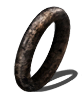 Rusted Iron Ring inventory icon