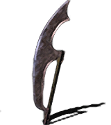 Scythe inventory icon
