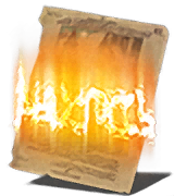 Seek Guidance inventory icon