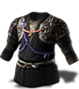 Shadow Garb (male variant) inventory icon