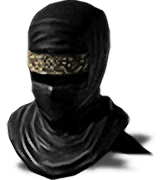 Shadow Mask (male variant) inventory icon
