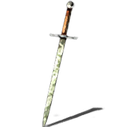 Shortsword inventory icon