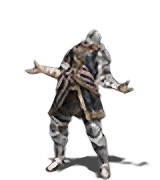 Shrug inventory icon