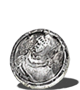 Silver Coin inventory icon