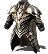Silver Knight Armor inventory icon