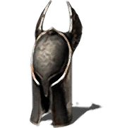 Silver Knight Helm inventory icon