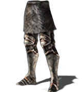 Silver Knight Leggings inventory icon