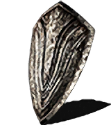 Silver Knight Shield inventory icon