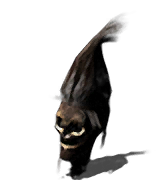 Skull Lantern inventory icon