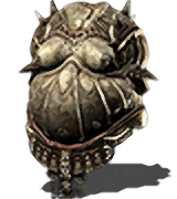 Smough's Armor inventory icon