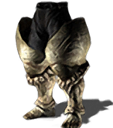 Smough's Leggings inventory icon