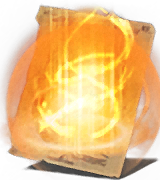 Soothing Sunlight inventory icon
