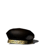 Sorcerer Hat (female variant) inventory icon