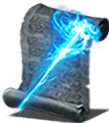 Soul Arrow inventory icon