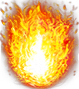 Soul of Gwyn, Lord of Cinder inventory icon