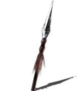 Spear inventory icon