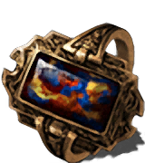 Speckled Stoneplate Ring inventory icon