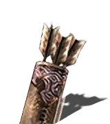 Standard Arrow inventory icon