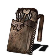 Standard Bolt inventory icon