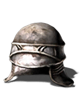 Standard Helm (female variant) inventory icon