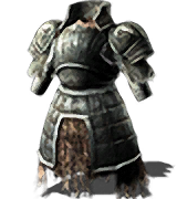 Steel Armor inventory icon