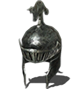 Steel Helm inventory icon