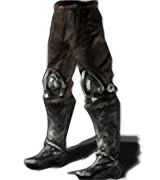 Steel Leggings inventory icon