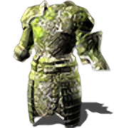 Stone Armor inventory icon