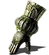 Stone Gauntlets inventory icon